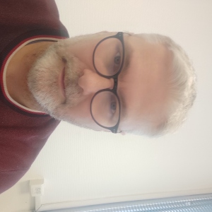 Photo de profil de Stéphane Cherriau