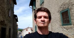 Photo de profil de Stéphane Chevalier