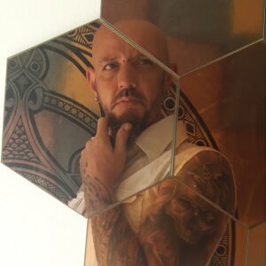 Photo de profil de Stephane Chevignon