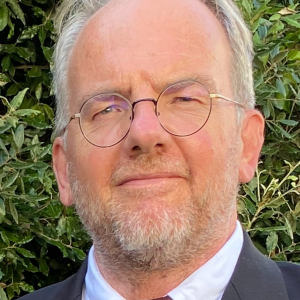 Photo de profil de Stéphane Chevillon