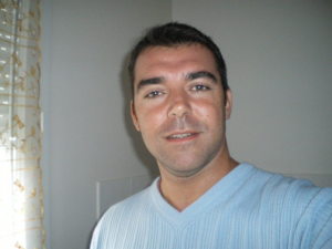 Photo de profil de Stéphane Chignard