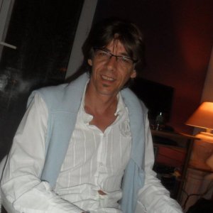 Photo de profil de Stephane Choqueriaux