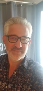 Photo de profil de Stephane Chotard