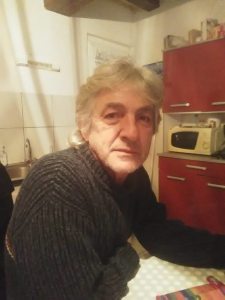 Photo de profil de Stéphane Choveau