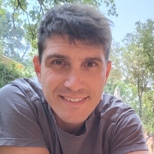 Photo de profil de Stéphane Ciantar