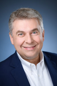 Photo de profil de Stéphane Clement