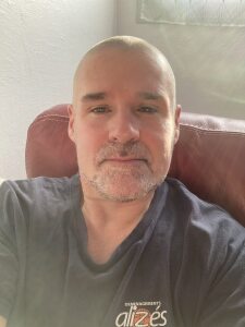 Photo de profil de Stéphane Cloteau