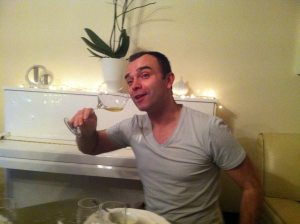 Photo de profil de Stephane Colliaux