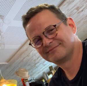 Photo de profil de Stephane Combe