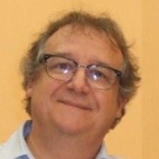 Photo de profil de Stéphane Comte