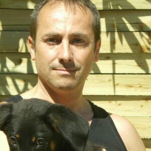 Photo de profil de Stéphane Constant