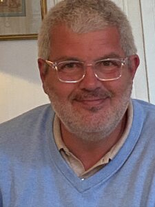 Photo de profil de Stephane Constantin