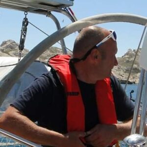 Photo de profil de Stephane Corbet