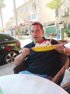 Photo de profil de Stephane Corbiere