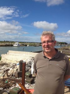 Photo de profil de Stéphane Cordier
