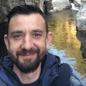 Photo de profil de Stéphane Cordoba