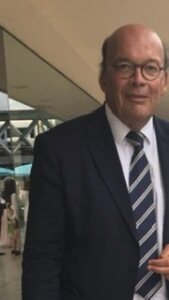 Photo de profil de Stéphane Corre