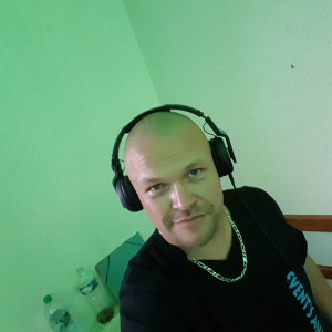 Photo de profil de Stephane Cousin