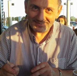 Photo de profil de Stéphane Coussot