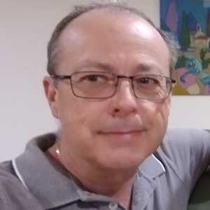 Photo de profil de Stéphane Cozzi