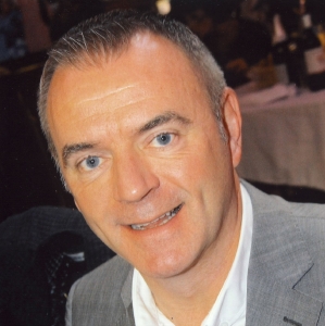 Photo de profil de Stéphane Crépy
