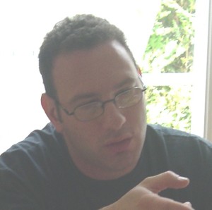 Photo de profil de Stéphane Crette