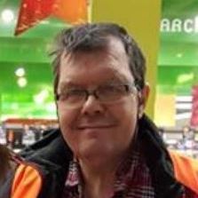 Photo de profil de Stéphane Crochemore