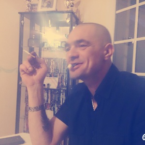 Photo de profil de Stephane D Aigneaux