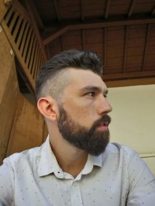Photo de profil de Stéphane Dages-Olivier