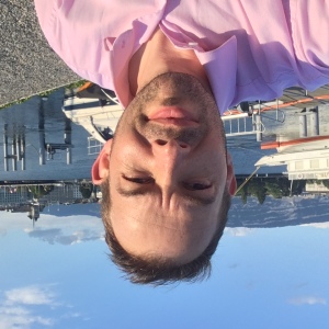 Photo de profil de Stéphane Dahlen