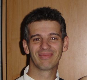 Photo de profil de Stéphane Dales