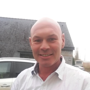 Photo de profil de Stephane Darzel