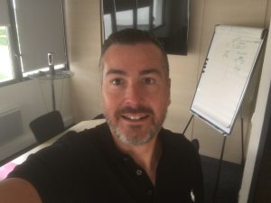 Photo de profil de Stephane Dauthuille