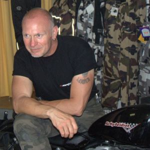 Photo de profil de Stéphane Deco