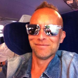 Photo de profil de Stephane Decouard