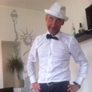 Photo de profil de Stephane Decubber