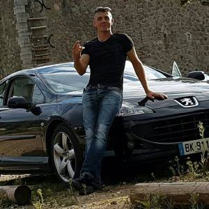 Photo de profil de Stephane Decuypere