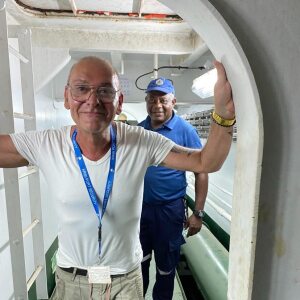 Photo de profil de Stephane Degrigny