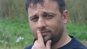 Photo de profil de Stephane Delabre