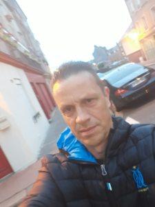 Photo de profil de Stephane Delacroix