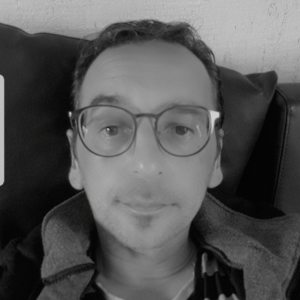 Photo de profil de Stéphane Delaunay