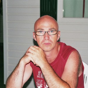 Photo de profil de Stephane Delhommeau