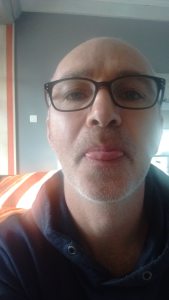 Photo de profil de Stéphane Delhommeau