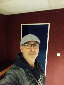 Photo de profil de Stephane Delhommeau