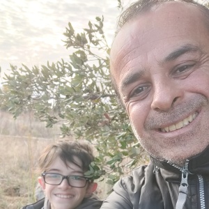 Photo de profil de Stéphane Delhoste