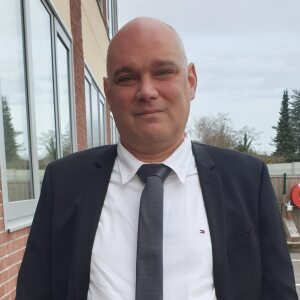 Photo de profil de Stéphane Delienne