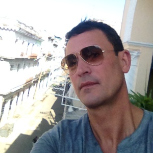 Photo de profil de Stephane Delmarle
