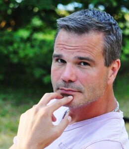 Photo de profil de Stéphane Delmas