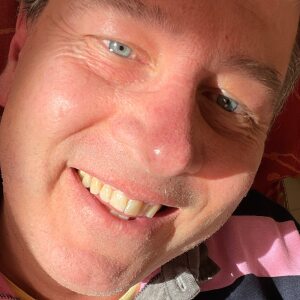 Photo de profil de Stéphane Deltort