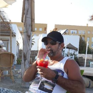 Photo de profil de Stephane Demilly